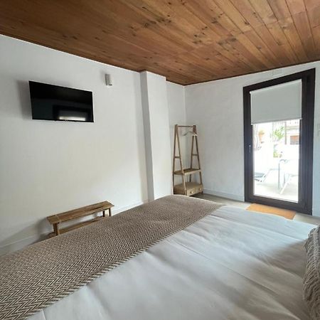 Carmela Apartment. 阿尔姆尼卡 外观 照片
