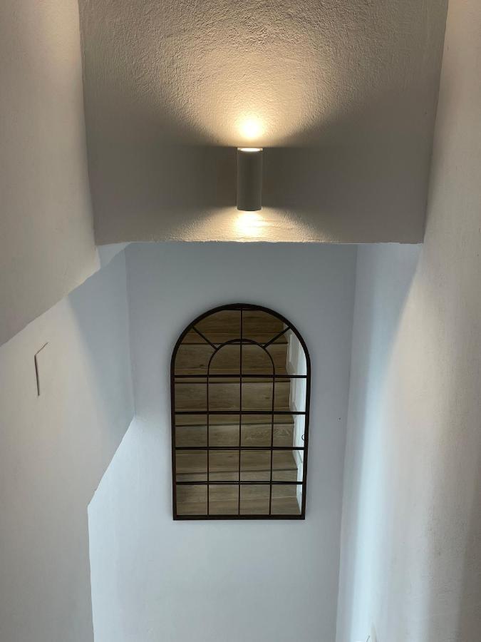Carmela Apartment. 阿尔姆尼卡 外观 照片
