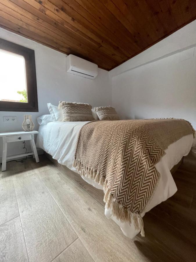 Carmela Apartment. 阿尔姆尼卡 外观 照片