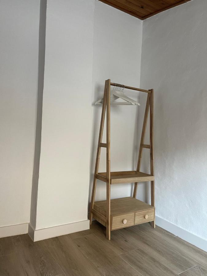 Carmela Apartment. 阿尔姆尼卡 外观 照片