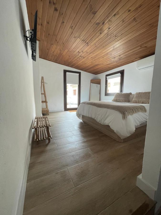 Carmela Apartment. 阿尔姆尼卡 外观 照片
